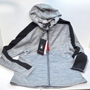 SPYDER ACTIVE MEN'S HOODIE